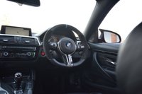 USED 2018 S BMW M4 3.0 BiTurbo GPF Competition Coupe 2dr Petrol DCT Euro 6 (s/s) (450 ps) LOW MILES / HUD / 360 / H&K