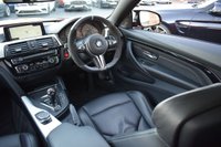 USED 2018 S BMW M4 3.0 BiTurbo GPF Competition Coupe 2dr Petrol DCT Euro 6 (s/s) (450 ps) LOW MILES / HUD / 360 / H&K