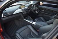 USED 2018 S BMW M4 3.0 BiTurbo GPF Competition Coupe 2dr Petrol DCT Euro 6 (s/s) (450 ps) LOW MILES / HUD / 360 / H&K