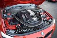 USED 2018 S BMW M4 3.0 BiTurbo GPF Competition Coupe 2dr Petrol DCT Euro 6 (s/s) (450 ps) LOW MILES / HUD / 360 / H&K