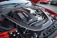 USED 2018 S BMW M4 3.0 BiTurbo GPF Competition Coupe 2dr Petrol DCT Euro 6 (s/s) (450 ps) LOW MILES / HUD / 360 / H&K