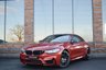 USED 2018 S BMW M4 3.0 BiTurbo GPF Competition Coupe 2dr Petrol DCT Euro 6 (s/s) (450 ps) LOW MILES / HUD / 360 / H&K
