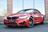 USED 2018 S BMW M4 3.0 BiTurbo GPF Competition Coupe 2dr Petrol DCT Euro 6 (s/s) (450 ps) LOW MILES / HUD / 360 / H&K