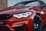USED 2018 S BMW M4 3.0 BiTurbo GPF Competition Coupe 2dr Petrol DCT Euro 6 (s/s) (450 ps) LOW MILES / HUD / 360 / H&K