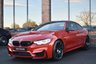 USED 2018 S BMW M4 3.0 BiTurbo GPF Competition Coupe 2dr Petrol DCT Euro 6 (s/s) (450 ps) LOW MILES / HUD / 360 / H&K