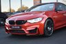 USED 2018 S BMW M4 3.0 BiTurbo GPF Competition Coupe 2dr Petrol DCT Euro 6 (s/s) (450 ps) LOW MILES / HUD / 360 / H&K
