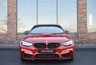 USED 2018 S BMW M4 3.0 BiTurbo GPF Competition Coupe 2dr Petrol DCT Euro 6 (s/s) (450 ps) LOW MILES / HUD / 360 / H&K