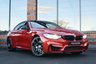 USED 2018 S BMW M4 3.0 BiTurbo GPF Competition Coupe 2dr Petrol DCT Euro 6 (s/s) (450 ps) LOW MILES / HUD / 360 / H&K