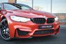 USED 2018 S BMW M4 3.0 BiTurbo GPF Competition Coupe 2dr Petrol DCT Euro 6 (s/s) (450 ps) LOW MILES / HUD / 360 / H&K