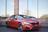 USED 2018 S BMW M4 3.0 BiTurbo GPF Competition Coupe 2dr Petrol DCT Euro 6 (s/s) (450 ps) LOW MILES / HUD / 360 / H&K