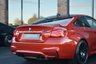 USED 2018 S BMW M4 3.0 BiTurbo GPF Competition Coupe 2dr Petrol DCT Euro 6 (s/s) (450 ps) LOW MILES / HUD / 360 / H&K