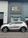 USED 2017 67 HYUNDAI TUCSON 1.7 CRDi Blue Drive Sport Edition SUV 5dr Diesel Manual Euro 6 (s/s) (116 ps) 