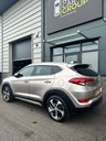 USED 2017 67 HYUNDAI TUCSON 1.7 CRDi Blue Drive Sport Edition SUV 5dr Diesel Manual Euro 6 (s/s) (116 ps) 