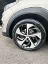 USED 2017 67 HYUNDAI TUCSON 1.7 CRDi Blue Drive Sport Edition SUV 5dr Diesel Manual Euro 6 (s/s) (116 ps) 