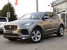 USED 2019 19 JAGUAR E-PACE 2.0 P200 R-Dynamic S SUV 5dr Petrol Auto AWD Euro 6 (s/s) (200 ps) Finished in SILICON SILVER with contrasting EBONY LEATHER. The Jaguar E-Pace is a Mid Sized, stylish family car and one of the few SUVs on sale that is genuinely good fun to drive. It has a host of features that include Sat Nav, 18" Alloys, Leather Trim, DAB Radio, Rear View Camera, Apple play, B/Tooth, Alloys, Cruise Control and much more. Dealer serviced at 2110 miles, 9630 miles, 20208 miles, 29816 miles and at 37707 miles on 31/10/2024.