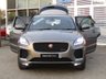 USED 2019 19 JAGUAR E-PACE 2.0 P200 R-Dynamic S SUV 5dr Petrol Auto AWD Euro 6 (s/s) (200 ps) Finished in SILICON SILVER with contrasting EBONY LEATHER. The Jaguar E-Pace is a Mid Sized, stylish family car and one of the few SUVs on sale that is genuinely good fun to drive. It has a host of features that include Sat Nav, 18" Alloys, Leather Trim, DAB Radio, Rear View Camera, Apple play, B/Tooth, Alloys, Cruise Control and much more. Dealer serviced at 2110 miles, 9630 miles, 20208 miles, 29816 miles and at 37707 miles on 31/10/2024.