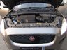 USED 2019 19 JAGUAR E-PACE 2.0 P200 R-Dynamic S SUV 5dr Petrol Auto AWD Euro 6 (s/s) (200 ps) Finished in SILICON SILVER with contrasting EBONY LEATHER. The Jaguar E-Pace is a Mid Sized, stylish family car and one of the few SUVs on sale that is genuinely good fun to drive. It has a host of features that include Sat Nav, 18" Alloys, Leather Trim, DAB Radio, Rear View Camera, Apple play, B/Tooth, Alloys, Cruise Control and much more. Dealer serviced at 2110 miles, 9630 miles, 20208 miles, 29816 miles and at 37707 miles on 31/10/2024.