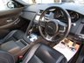USED 2019 19 JAGUAR E-PACE 2.0 P200 R-Dynamic S SUV 5dr Petrol Auto AWD Euro 6 (s/s) (200 ps) Finished in SILICON SILVER with contrasting EBONY LEATHER. The Jaguar E-Pace is a Mid Sized, stylish family car and one of the few SUVs on sale that is genuinely good fun to drive. It has a host of features that include Sat Nav, 18" Alloys, Leather Trim, DAB Radio, Rear View Camera, Apple play, B/Tooth, Alloys, Cruise Control and much more. Dealer serviced at 2110 miles, 9630 miles, 20208 miles, 29816 miles and at 37707 miles on 31/10/2024.