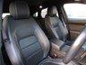 USED 2019 19 JAGUAR E-PACE 2.0 P200 R-Dynamic S SUV 5dr Petrol Auto AWD Euro 6 (s/s) (200 ps) Finished in SILICON SILVER with contrasting EBONY LEATHER. The Jaguar E-Pace is a Mid Sized, stylish family car and one of the few SUVs on sale that is genuinely good fun to drive. It has a host of features that include Sat Nav, 18" Alloys, Leather Trim, DAB Radio, Rear View Camera, Apple play, B/Tooth, Alloys, Cruise Control and much more. Dealer serviced at 2110 miles, 9630 miles, 20208 miles, 29816 miles and at 37707 miles on 31/10/2024.