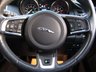 USED 2019 19 JAGUAR E-PACE 2.0 P200 R-Dynamic S SUV 5dr Petrol Auto AWD Euro 6 (s/s) (200 ps) Finished in SILICON SILVER with contrasting EBONY LEATHER. The Jaguar E-Pace is a Mid Sized, stylish family car and one of the few SUVs on sale that is genuinely good fun to drive. It has a host of features that include Sat Nav, 18" Alloys, Leather Trim, DAB Radio, Rear View Camera, Apple play, B/Tooth, Alloys, Cruise Control and much more. Dealer serviced at 2110 miles, 9630 miles, 20208 miles, 29816 miles and at 37707 miles on 31/10/2024.