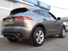 USED 2019 19 JAGUAR E-PACE 2.0 P200 R-Dynamic S SUV 5dr Petrol Auto AWD Euro 6 (s/s) (200 ps) Finished in SILICON SILVER with contrasting EBONY LEATHER. The Jaguar E-Pace is a Mid Sized, stylish family car and one of the few SUVs on sale that is genuinely good fun to drive. It has a host of features that include Sat Nav, 18" Alloys, Leather Trim, DAB Radio, Rear View Camera, Apple play, B/Tooth, Alloys, Cruise Control and much more. Dealer serviced at 2110 miles, 9630 miles, 20208 miles, 29816 miles and at 37707 miles on 31/10/2024.