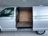 USED 2023 23 VOLKSWAGEN TRANSPORTER 2.0 TDI T30 Highline Panel Van 5dr Diesel AUTOMATIC FWD SWB Euro 6 (s/s) (150 ps) AIR CONDITIONING