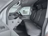 USED 2023 23 VOLKSWAGEN TRANSPORTER 2.0 TDI T30 Highline Panel Van 5dr Diesel AUTOMATIC FWD SWB Euro 6 (s/s) (150 ps) AIR CONDITIONING