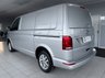 USED 2023 23 VOLKSWAGEN TRANSPORTER 2.0 TDI T30 Highline Panel Van 5dr Diesel AUTOMATIC FWD SWB Euro 6 (s/s) (150 ps) AIR CONDITIONING