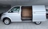 USED 2023 23 VOLKSWAGEN TRANSPORTER 2.0 TDI T30 Highline Panel Van 5dr Diesel AUTOMATIC FWD SWB Euro 6 (s/s) (150 ps) AIR CONDITIONING