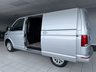 USED 2023 23 VOLKSWAGEN TRANSPORTER 2.0 TDI T30 Highline Panel Van 5dr Diesel AUTOMATIC FWD SWB Euro 6 (s/s) (150 ps) AIR CONDITIONING