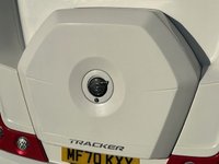 USED 2020 70 AUTO-TRAIL TRACKER EKS Manual 