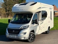 USED 2020 70 AUTO-TRAIL TRACKER EKS Manual 