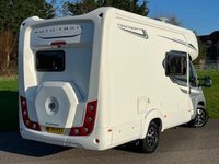 USED 2020 70 AUTO-TRAIL TRACKER EKS Manual 