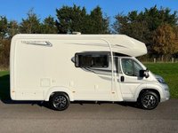 USED 2020 70 AUTO-TRAIL TRACKER EKS Manual 