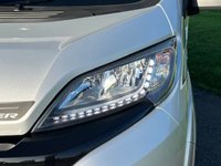 USED 2020 70 AUTO-TRAIL TRACKER EKS Manual 