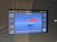 USED 2020 70 AUTO-TRAIL TRACKER EKS Manual 