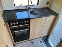 USED 2020 70 AUTO-TRAIL TRACKER EKS Manual 
