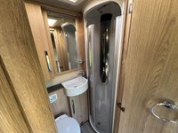 USED 2020 70 AUTO-TRAIL TRACKER EKS Manual 