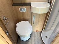 USED 2020 70 AUTO-TRAIL TRACKER EKS Manual 