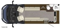 USED 2020 70 AUTO-TRAIL TRACKER EKS Manual 