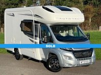 USED 2020 70 AUTO-TRAIL TRACKER EKS Manual 
