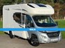 USED 2020 70 AUTO-TRAIL TRACKER EKS Manual 