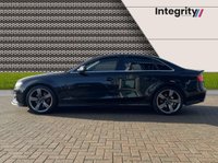 USED 2011 11 AUDI A4 2.0 TFSI Dynamik Saloon 4dr Petrol S Tronic quattro Euro 5 (211 ps) Haldex + S Tronic Oil Changed 2023