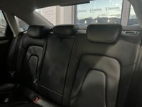 USED 2011 11 AUDI A4 2.0 TFSI Dynamik Saloon 4dr Petrol S Tronic quattro Euro 5 (211 ps) Haldex + S Tronic Oil Changed 2023