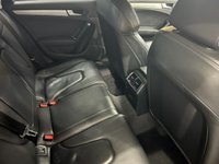 USED 2011 11 AUDI A4 2.0 TFSI Dynamik Saloon 4dr Petrol S Tronic quattro Euro 5 (211 ps) Haldex + S Tronic Oil Changed 2023
