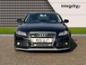 USED 2011 11 AUDI A4 2.0 TFSI Dynamik Saloon 4dr Petrol S Tronic quattro Euro 5 (211 ps) Haldex + S Tronic Oil Changed 2023
