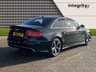 USED 2011 11 AUDI A4 2.0 TFSI Dynamik Saloon 4dr Petrol S Tronic quattro Euro 5 (211 ps) Haldex + S Tronic Oil Changed 2023