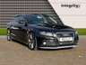 USED 2011 11 AUDI A4 2.0 TFSI Dynamik Saloon 4dr Petrol S Tronic quattro Euro 5 (211 ps) Haldex + S Tronic Oil Changed 2023