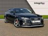 USED 2011 11 AUDI A4 2.0 TFSI Dynamik Saloon 4dr Petrol S Tronic quattro Euro 5 (211 ps) Haldex + S Tronic Oil Changed 2023