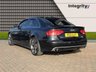 USED 2011 11 AUDI A4 2.0 TFSI Dynamik Saloon 4dr Petrol S Tronic quattro Euro 5 (211 ps) Haldex + S Tronic Oil Changed 2023